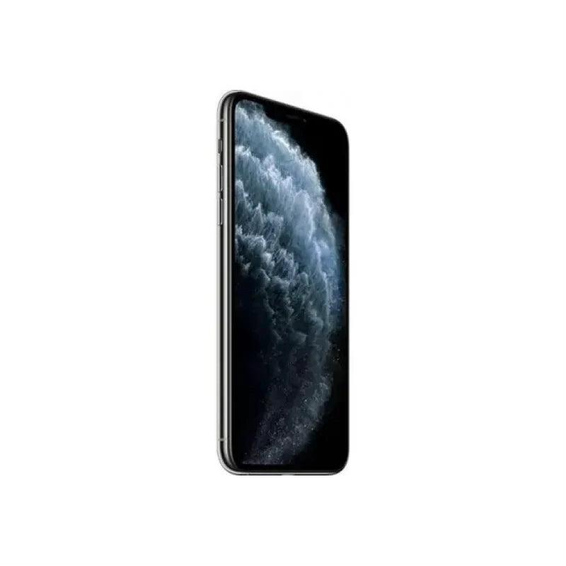 Apple iPhone 11 Pro Silver