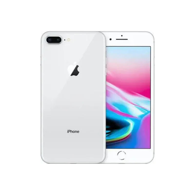 Apple iPhone 8 Plus Silver