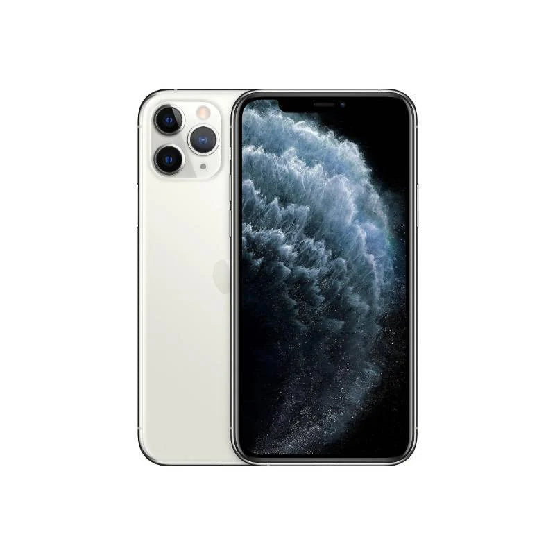 Apple iPhone 11 Pro Silver
