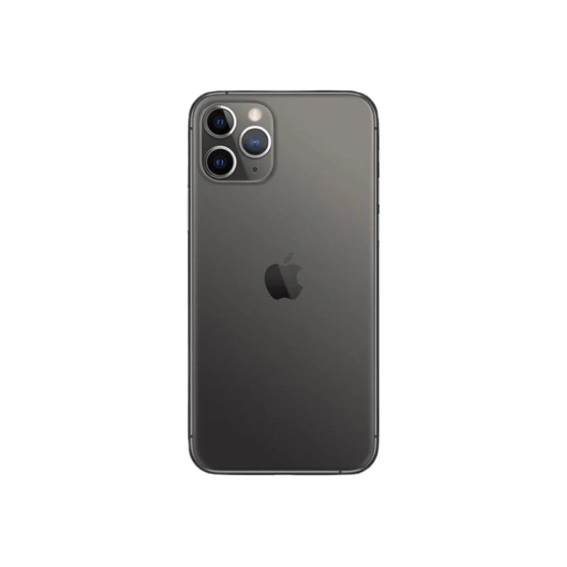 Apple iPhone 11 Pro Back SpaceGrey