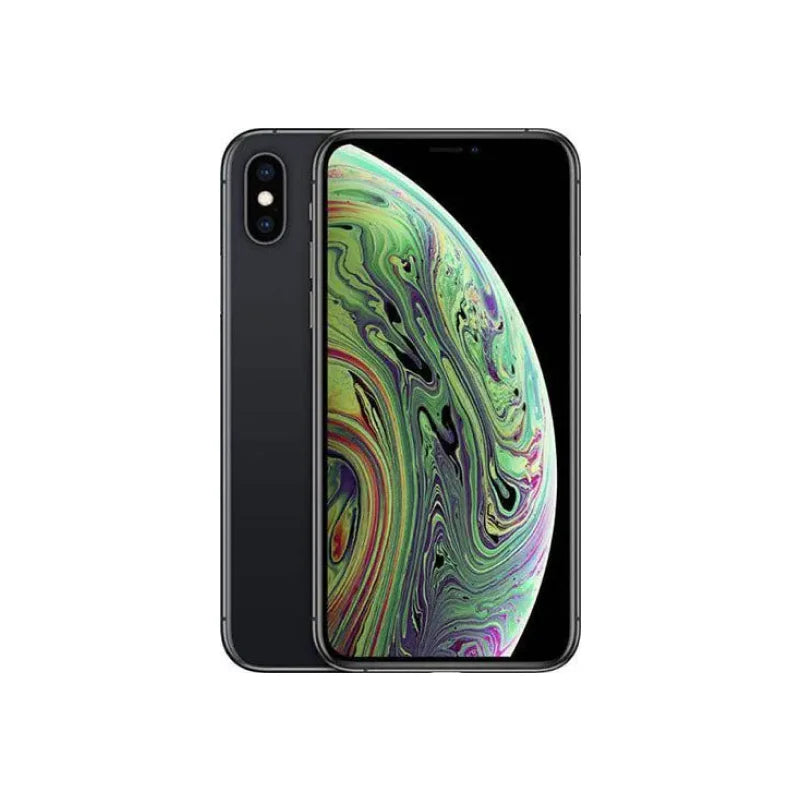 Apple iPhone XS SpaceGrey