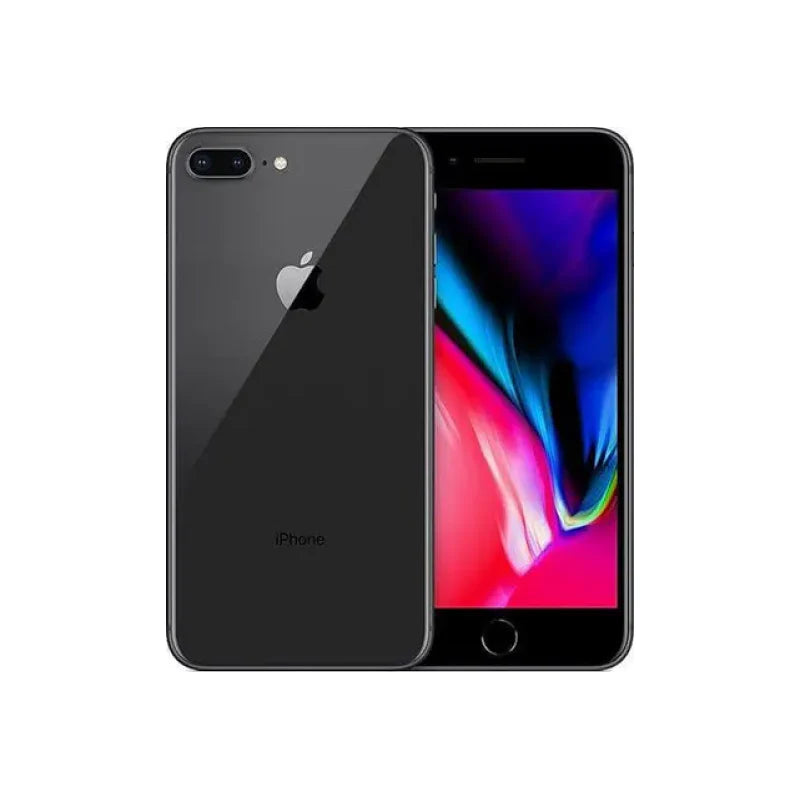 Apple iPhone 8 Plus SpaceGrey