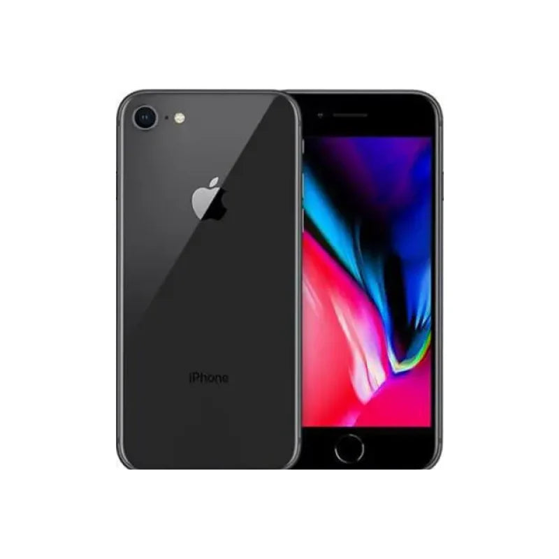 Apple iPhone 8 SpaceGrey