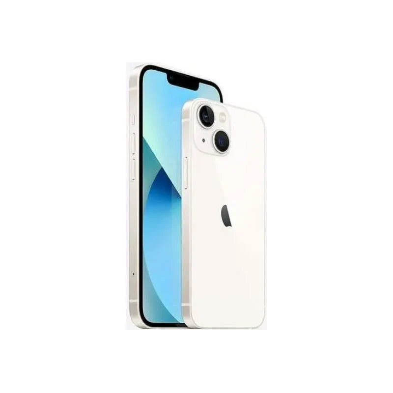 Apple iPhone 13 Mini Starlight