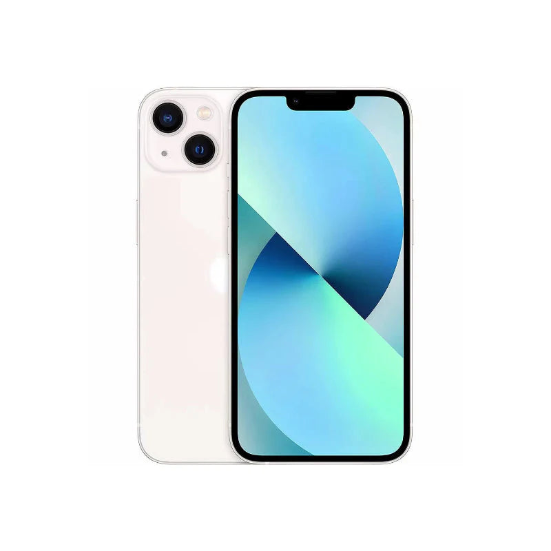 Apple iPhone 13 Mini Starlight
