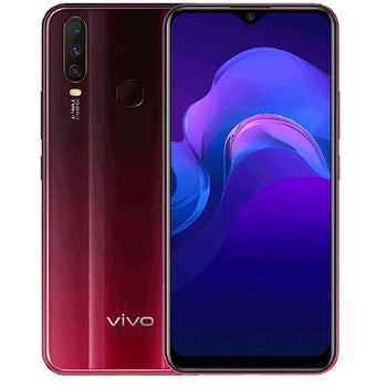 Vivo Fonewallah