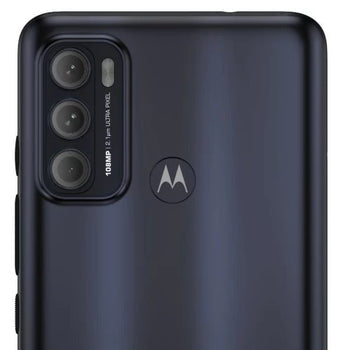 Motorola Fonewallah