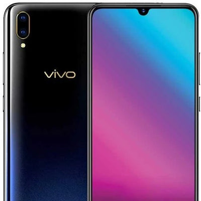 Vivo Fonewallah