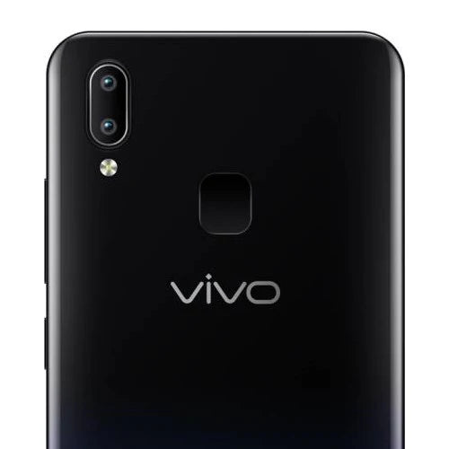 Vivo Y93 Starry Black camera