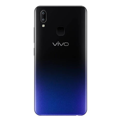 Vivo Y93 Starry Black