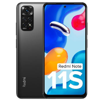 Redmi Fonewallah