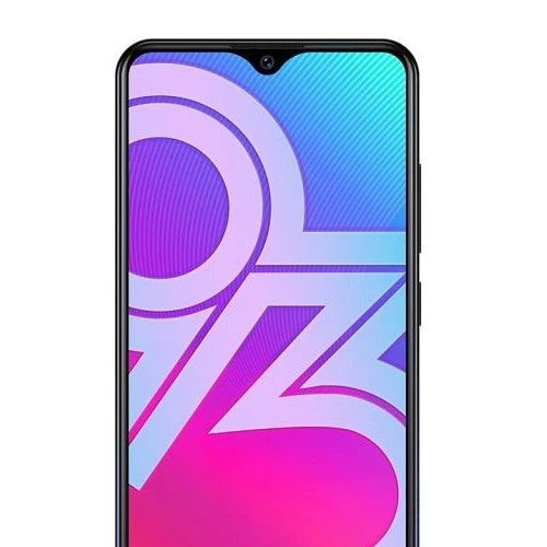 Vivo Y93 Starry Black color