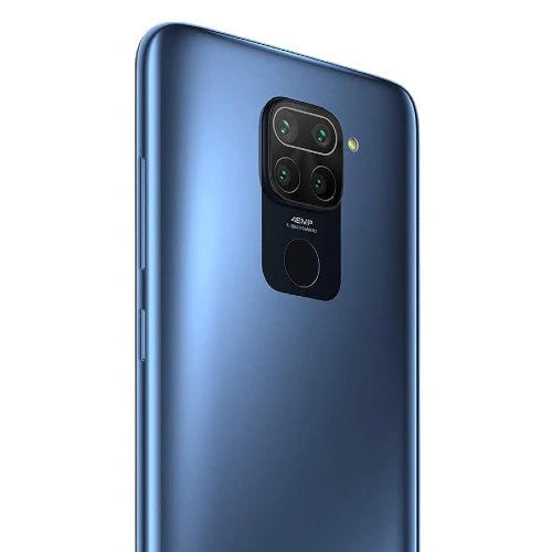 Mi Redmi Note 9 Midnight Grey