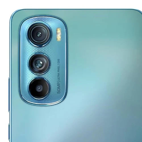 Motorola Edge 30 Camera Fonewallah