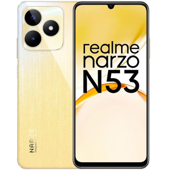 Realme Fonewallah