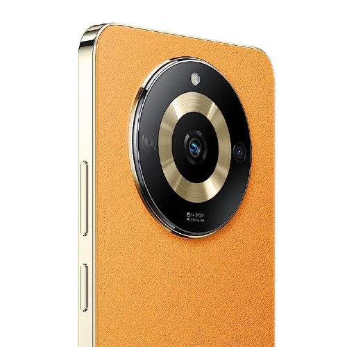 Realme Narzo 60 5G Mars Orange