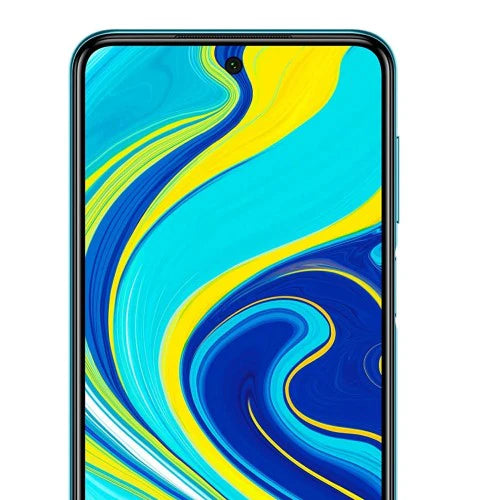 Mi Redmi Note 9 Pro Fonewallah