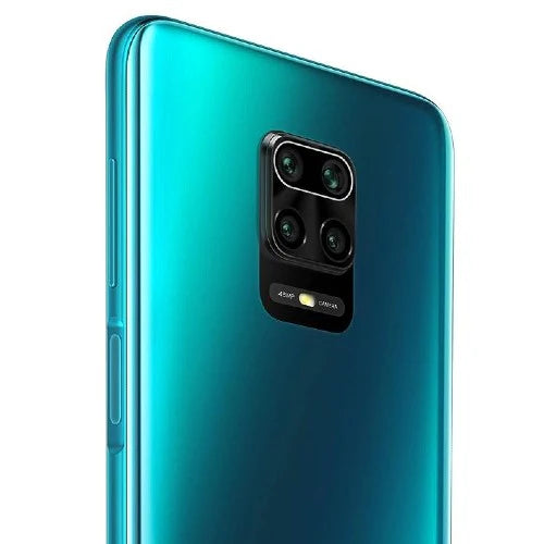Mi Redmi Note 9 Pro Aurora Blue