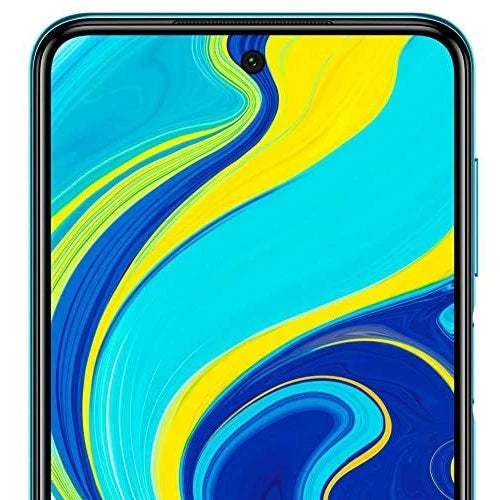 Mi Redmi Note 9 Pro