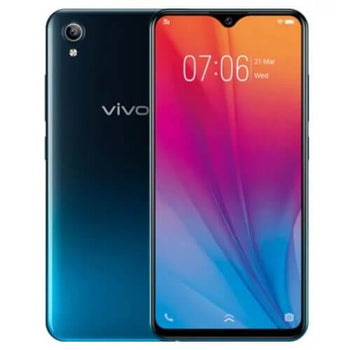 Vivo Fonewallah