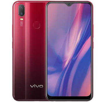 Vivo Fonewallah