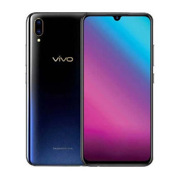 Vivo Fonewallah
