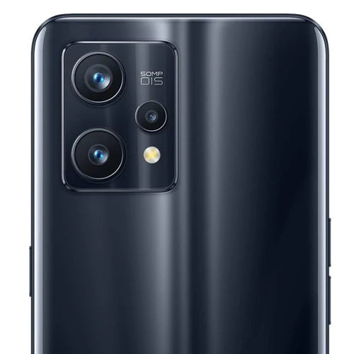 Realme 9 Pro 5G Midnight Black