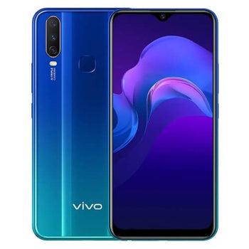 Vivo Fonewallah