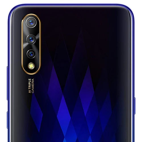 Vivo S1 camera