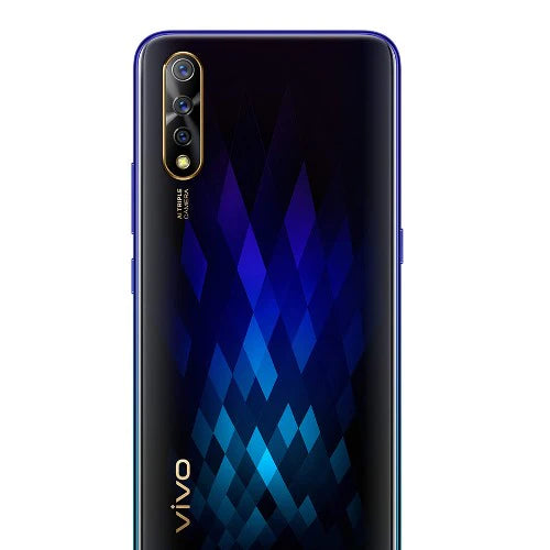 Vivo S1 Diamond Black