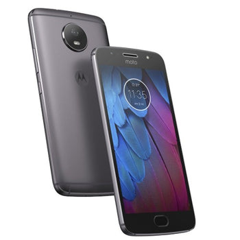 Motorola Fonewallah