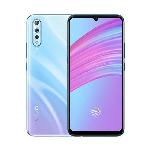 Vivo S1 Skyline Blue