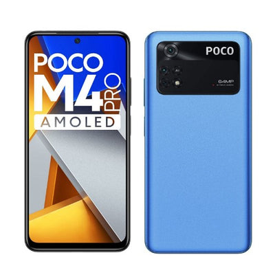 Poco Fonewallah