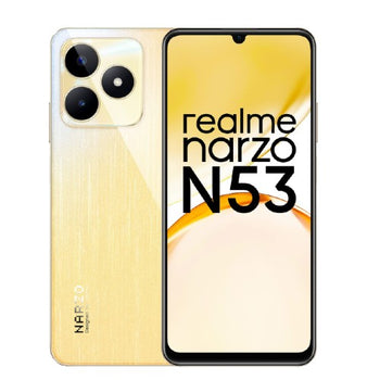 Realme Fonewallah