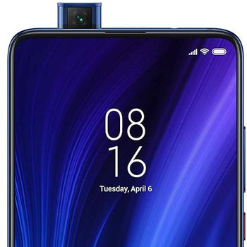 Redmi Fonewallah