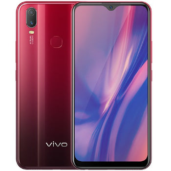 Vivo Fonewallah