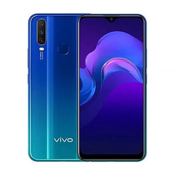 Vivo Fonewallah