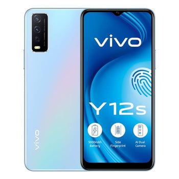 Vivo Fonewallah
