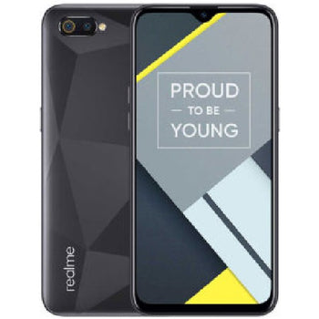 Realme Fonewallah