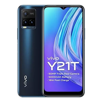 Vivo Fonewallah