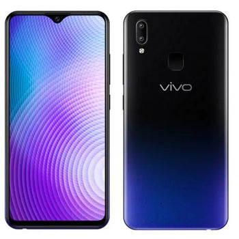 Vivo Fonewallah