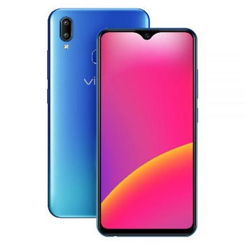 Vivo Fonewallah