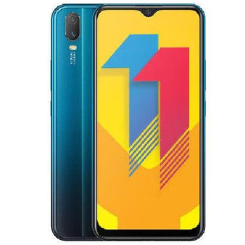 Vivo Fonewallah