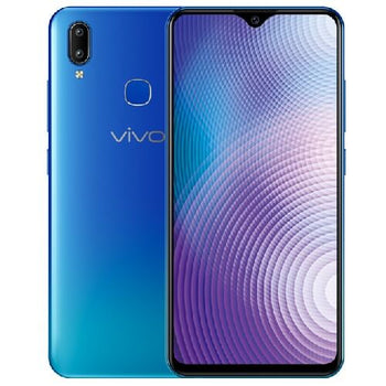 Vivo Fonewallah