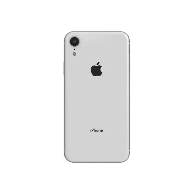 Apple iPhone XR Back White
