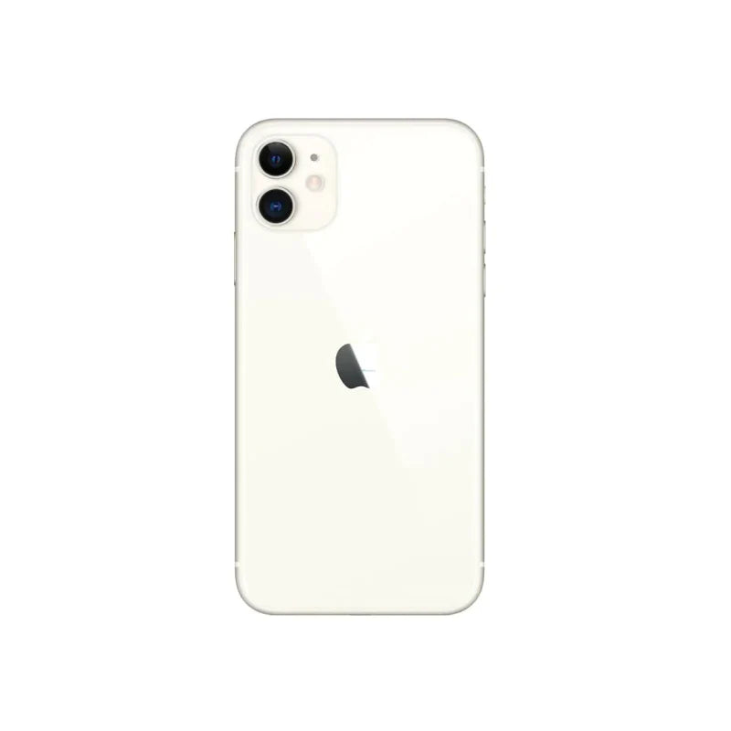 Apple iPhone 12 Mini Back White