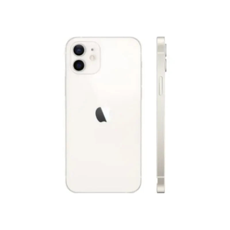 Apple iPhone 12 Mini White