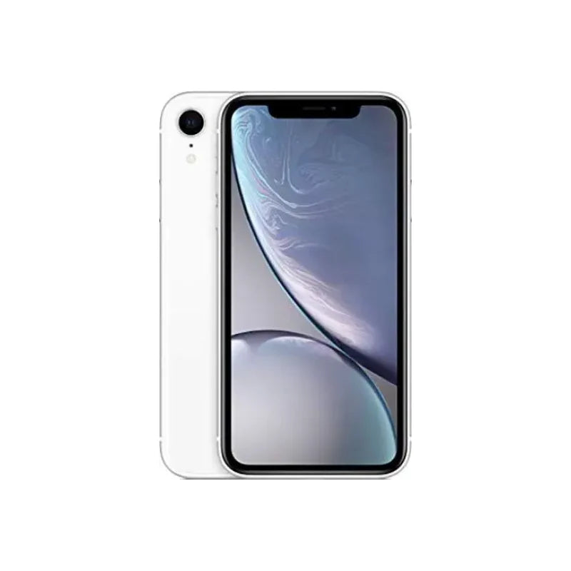 Apple iPhone XR White