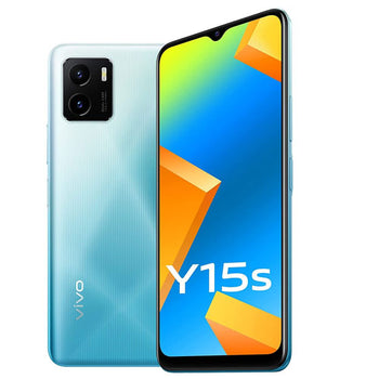 Vivo Fonewallah