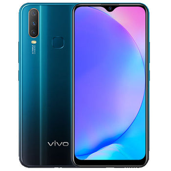 Vivo Fonewallah